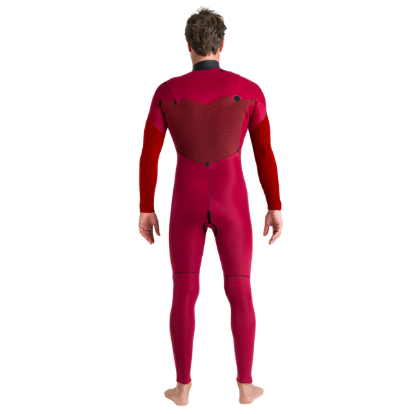 C-Skins NuWave Session 5/4/3 Chest Zip