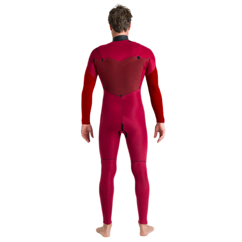 C-Skins NuWave Session 5/4/3 Chest Zip