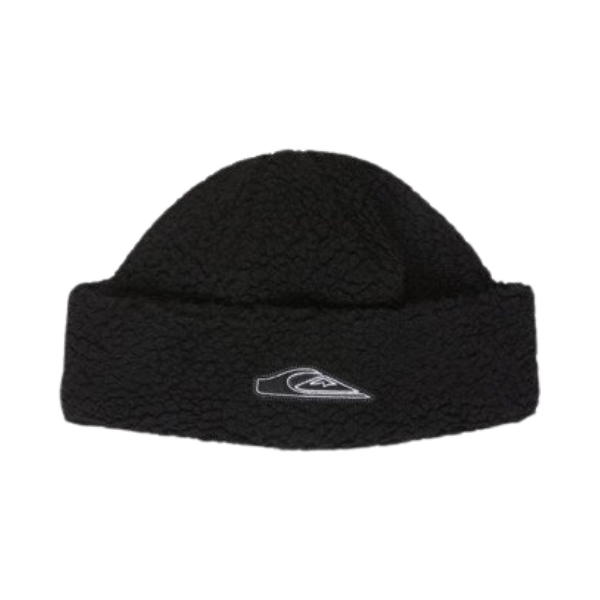 Quiksilver Sherpa Crown Beanie