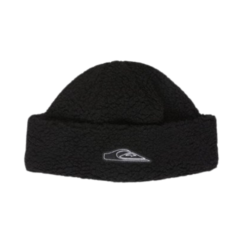 Quiksilver Sherpa Crown Beanie