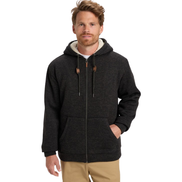 Quiksilver Keller Sherpa