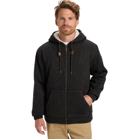 Quiksilver Keller Sherpa