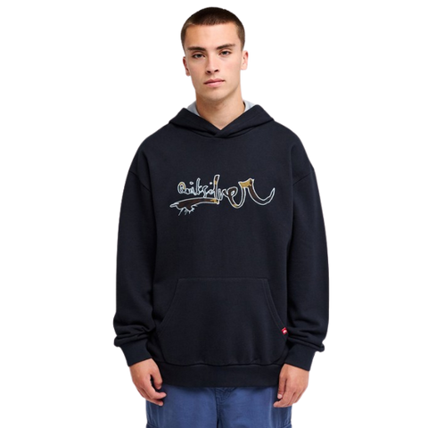 Quiksilver YG Vortex Hood