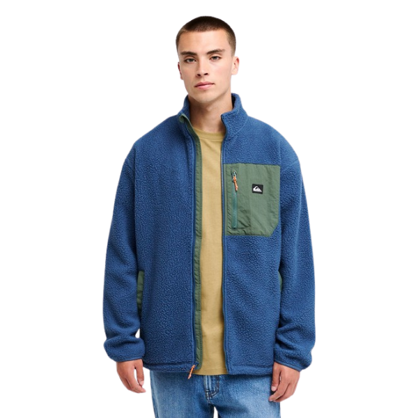 Quiksilver Clean Coast Fleece