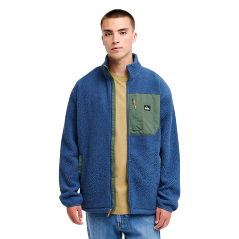 Quiksilver Clean Coast Fleece