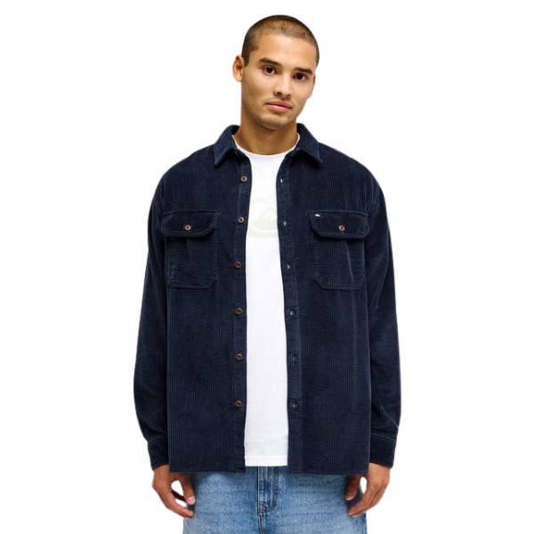 Quiksilver Venture Cord Shirt