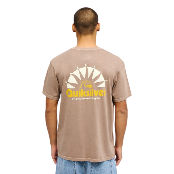 Quiksilver Evo Rays Tee