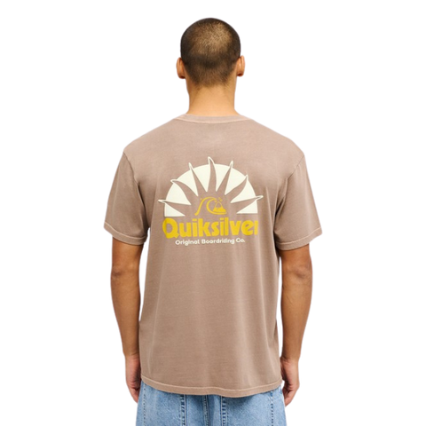 Quiksilver Evo Rays Tee