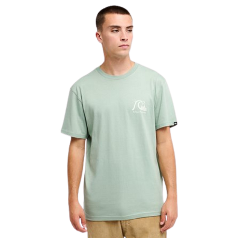 Quiksilver Evo Swell Tee