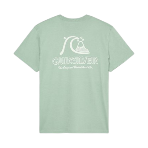 Quiksilver Evo Swell Tee
