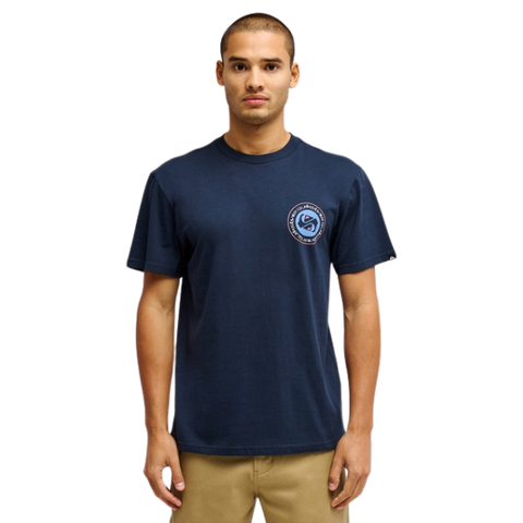 Quiksilver EV Duality Tee