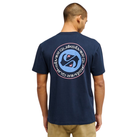Quiksilver EV Duality Tee