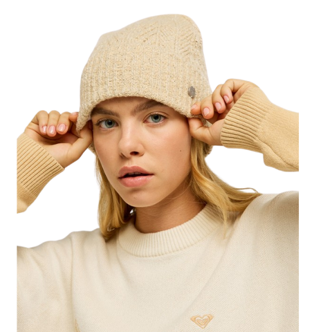 Roxy Peak Chic Beanie