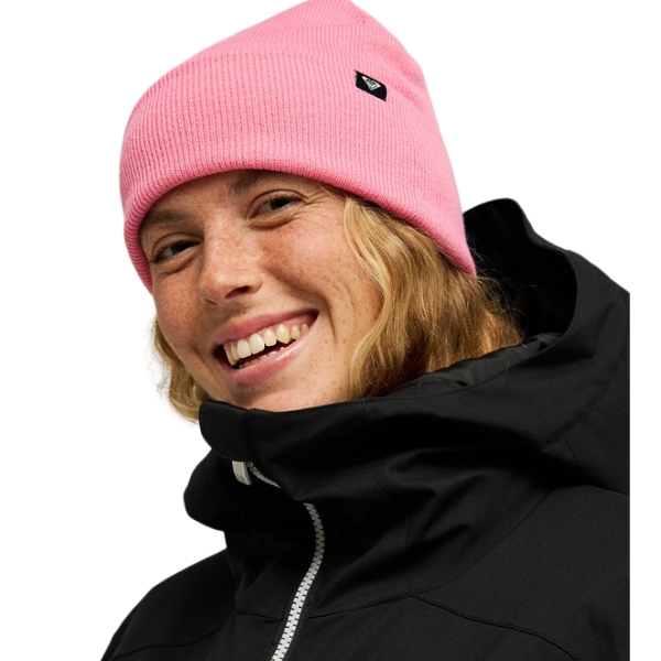 Roxy Tropical Snow Beanie