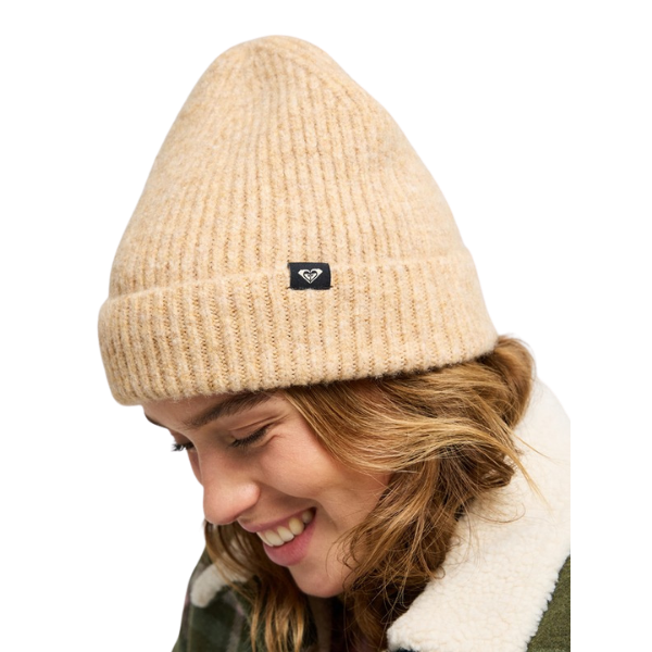 Roxy Wind Effect Beanie