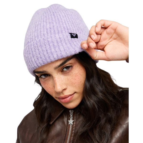 Roxy Wind Effect Beanie