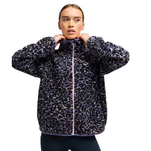 Roxy Waves of Warmth Zip