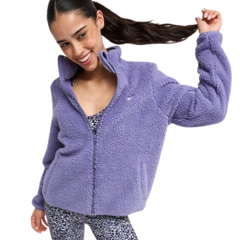 Roxy Waves of Warmth Zip