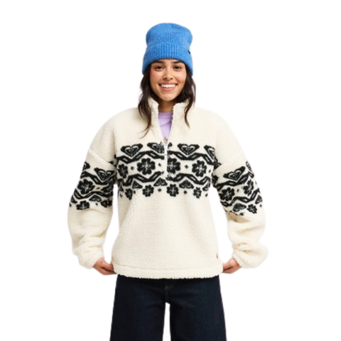 Roxy Treasure Soul Fleece