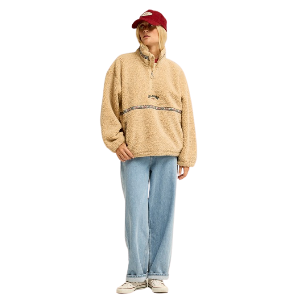Billabong Stone Town Fleece