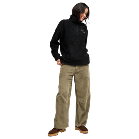 Roxy Live Out Loud Fleece