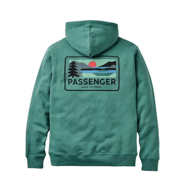 Passenger Roamer Hoodie