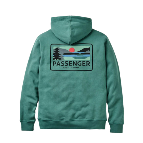 Passenger Roamer Hoodie