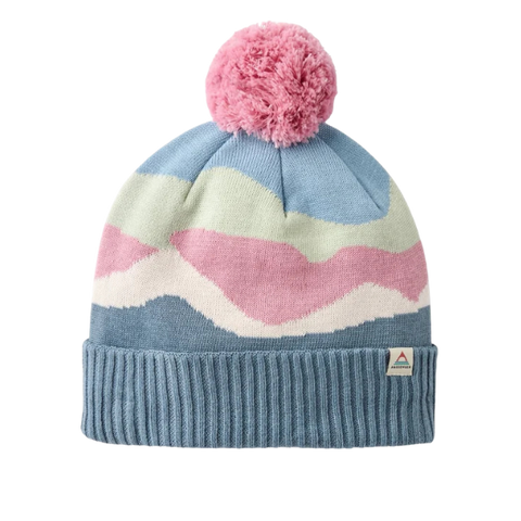 Passenger Scenic Bobble Beanie