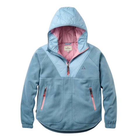 Passenger Beaumount Polar Fleece
