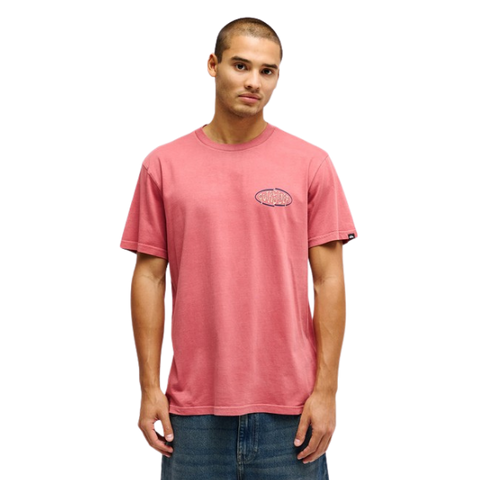 Quiksilver Evo Swell Squad Tee