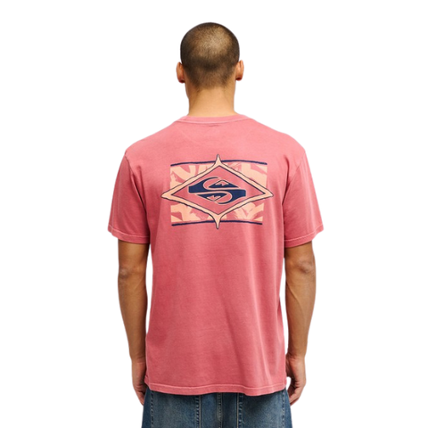 Quiksilver Evo Swell Squad Tee