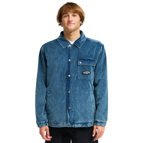 Billabong King Cord Jacket