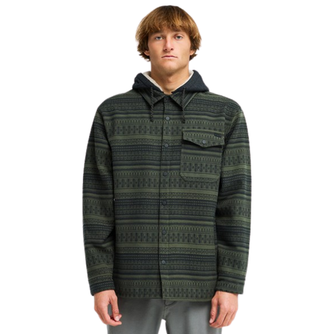 Billabong Furnace Bonded Jacquard