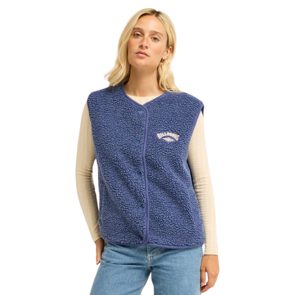 Billabong Be Happy Vest