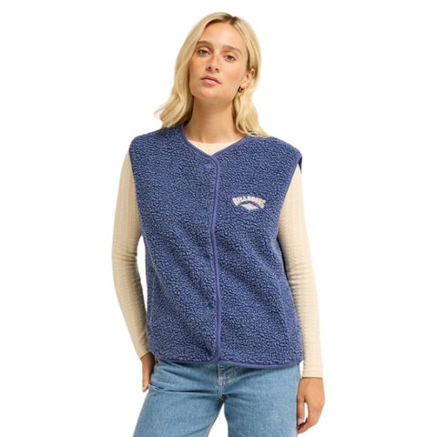 Billabong Be Happy Vest