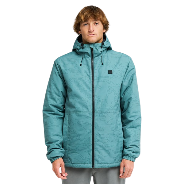 Billabong Transport Revo 10K - Reversible Jacket for Men
