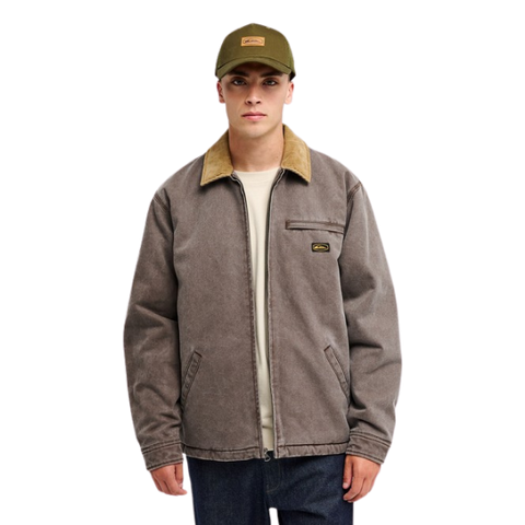 Quiksilver Shaper Lined Jacket
