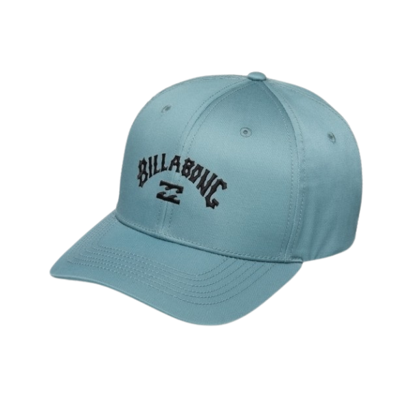 Billabong Arch Snapback Cap