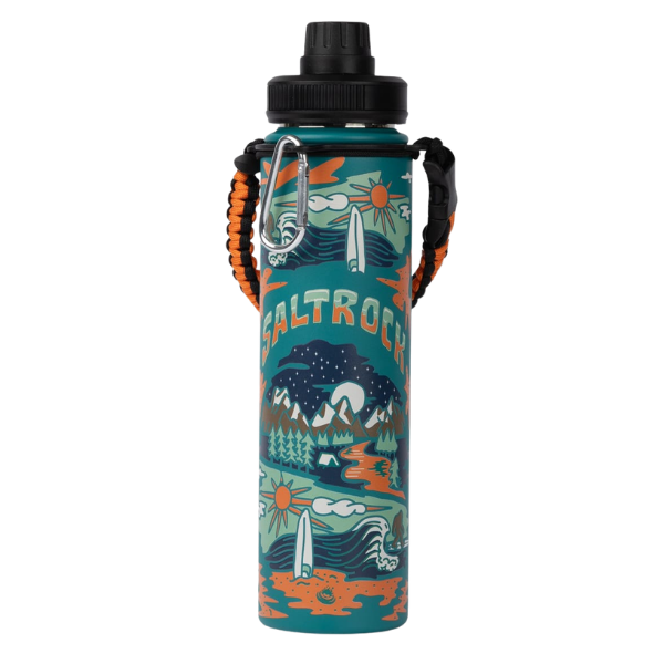 Saltrock Water Base Camp Water Bottle