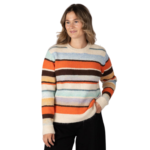 Saltrock Lyris Knitwear