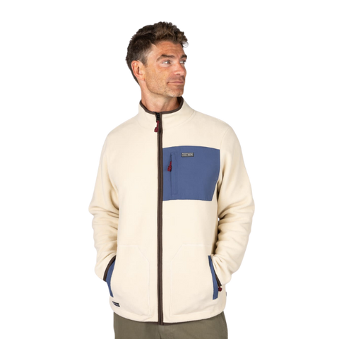 Saltrock Leo Fleece Zip