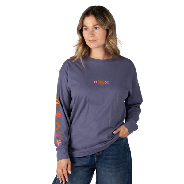 Saltrock Athena Long Sleeve Tee