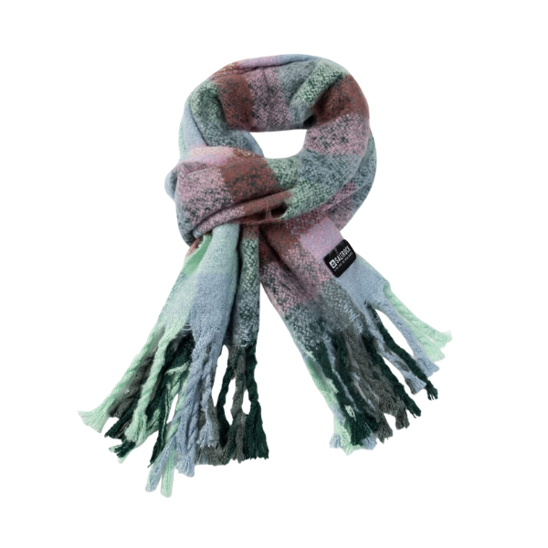 Saltrock Harvest Scarf
