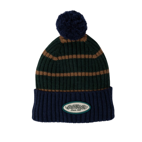 Saltrock Legacy Beanie