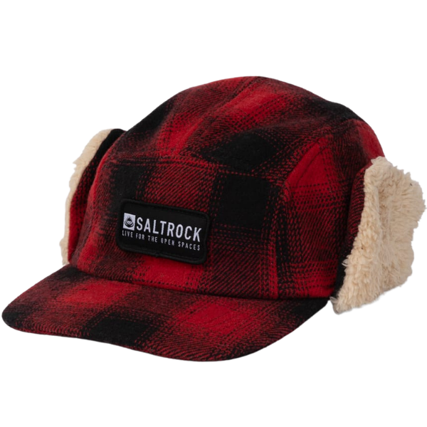 Saltrock Fisher Cap