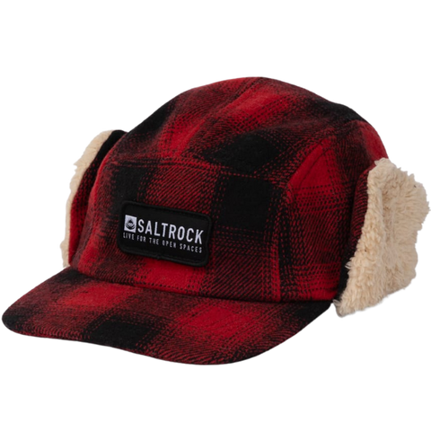 Saltrock Fisher Cap