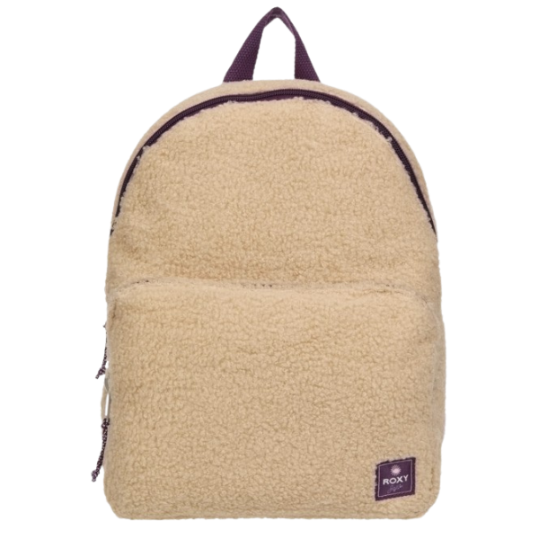Roxy Mazzy Star Sherpa Backpack