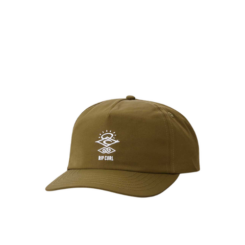 Search Icons Snapback Cap