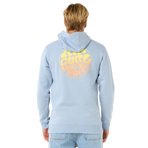 Rip Curl Wetsuit Icon Hood