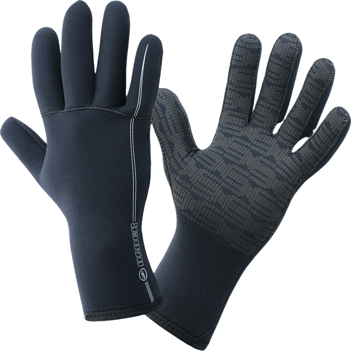 Alder Edge 3mm Junior Glove